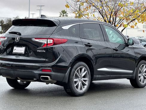 Used 2022 Acura RDX w/ Technology Package image 4