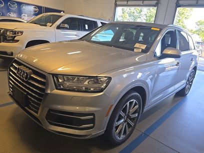 Used 2019 Audi Q7 2.0T Premium Plus w/ Premium Plus Package