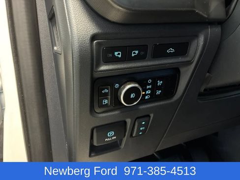 Used 2024 Ford F150 Platinum w/ FX4 Off-Road Package AWD/4WD image 18