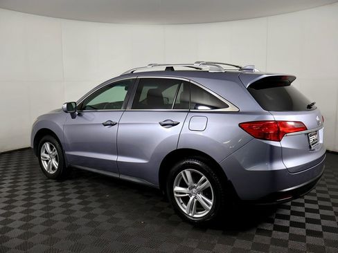 Used 2015 Acura RDX AWD w/ Technology Package image 12