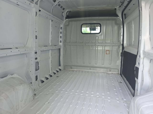 Used 2024 RAM ProMaster 2500 w/ Convenience Group FWD image 5