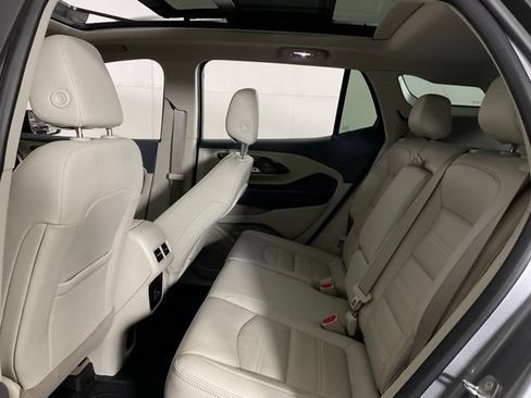 Used 2023 GMC Terrain Denali w/ LPO, Floor Liner Package AWD/4WD image 35