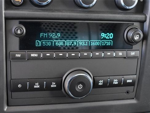 New 2025 Chevrolet Express 2500 Work Van w/ Driver Convenience Package image 25