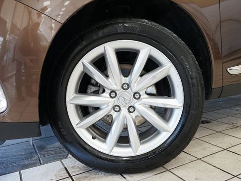 Used 2019 Acura RDX AWD image 53