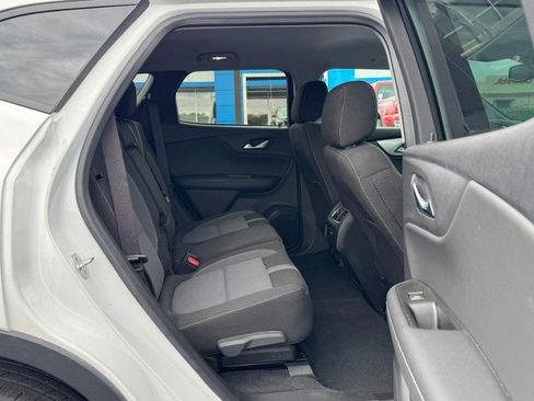Used 2024 Chevrolet Blazer LT w/ Convenience Package FWD image 10