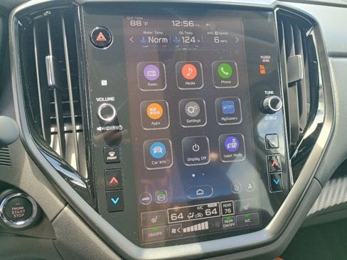 New 2026 Subaru Ascent Premium AWD/4WD image 22