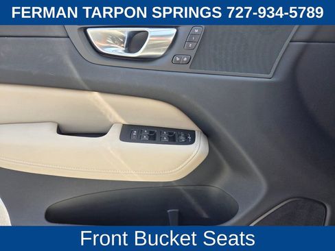 Certified 2026 Volvo XC60 B5 Plus w/ Protection Package Premier AWD/4WD image 25