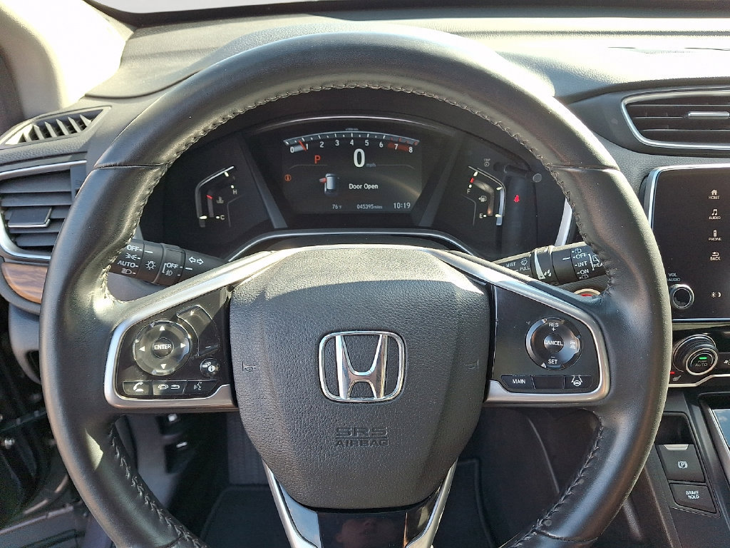 Used 2019 Honda CR-V EX-L image 20