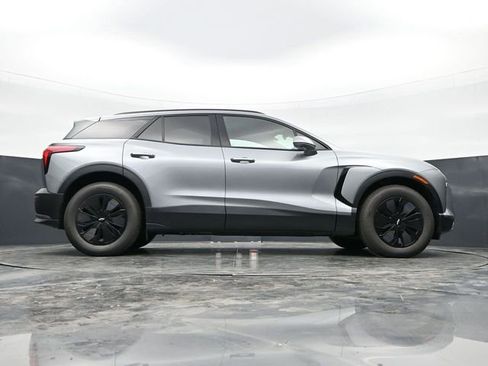 New 2025 Chevrolet Blazer EV LT FWD image 38