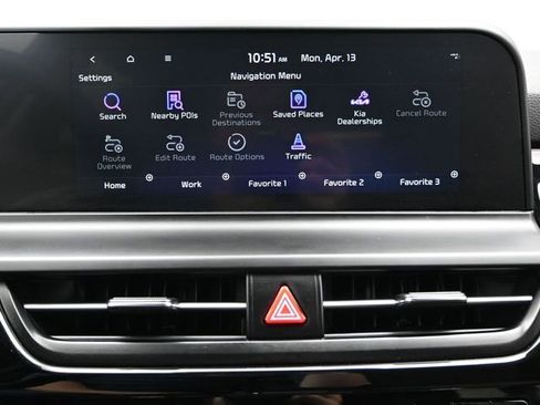 Used 2025 Kia Seltos S FWD image 36