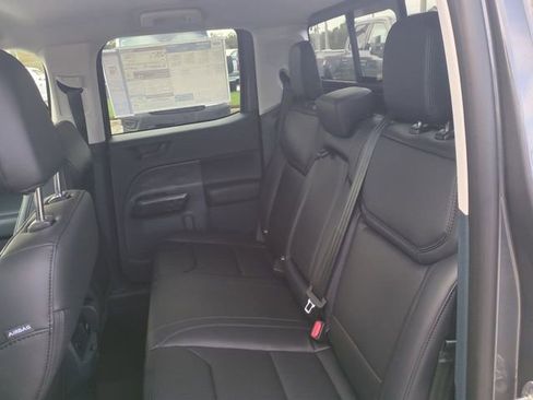 New 2026 Ford Maverick Lariat w/ Black Appearance Package AWD/4WD image 13