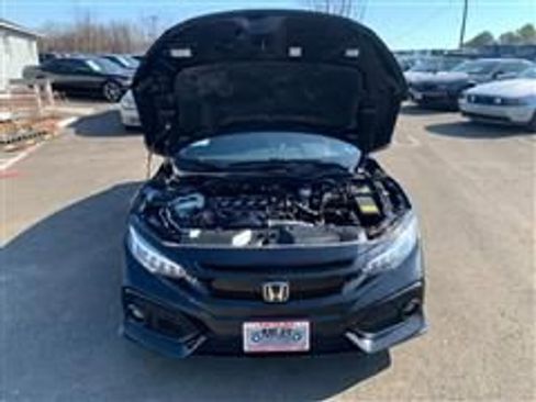 Used 2019 Honda Civic Sport image 37