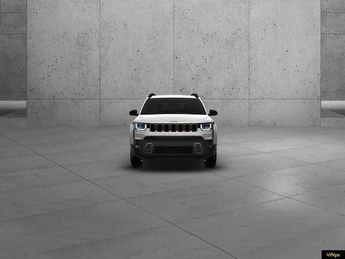 New 2026 Jeep Cherokee Laredo image 12