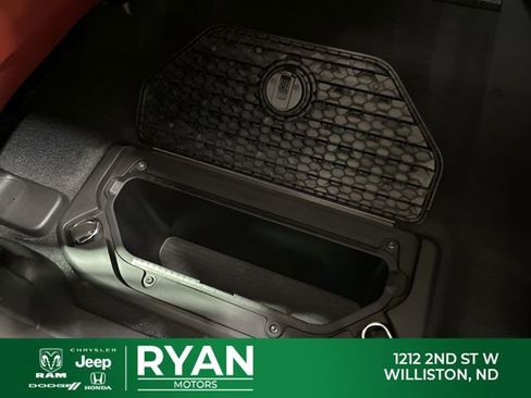 New 2026 RAM 1500 Rebel w/ Rebel Level 1 Equipment Group AWD/4WD image 64