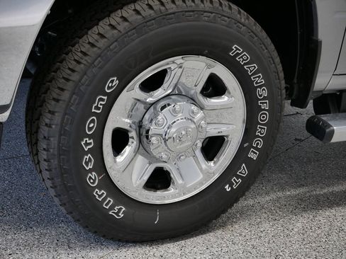 Certified 2024 RAM 3500 Tradesman w/ Bed Utility Group image 50