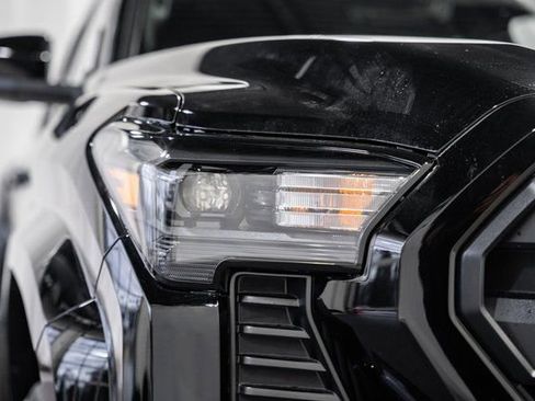 New 2026 Toyota Tacoma SR5 image 10