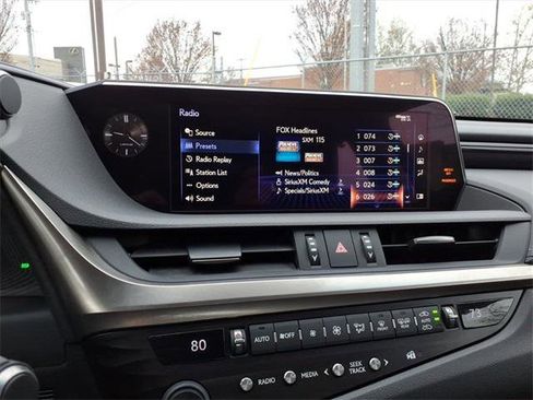 Certified 2019 Lexus ES 350 image 25