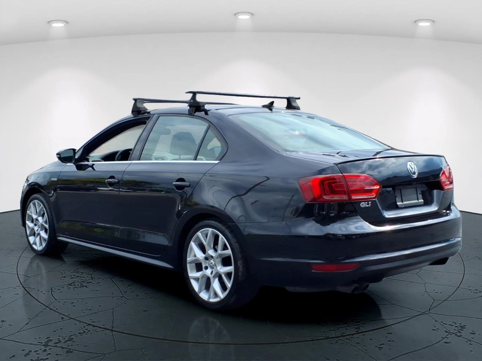 Used 2014 Volkswagen Jetta GLI Edition 30 FWD image 5