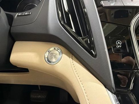 Certified 2023 Acura RDX AWD image 38