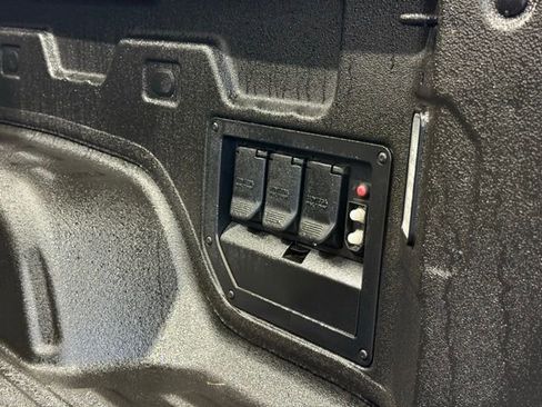 Used 2024 Chevrolet Silverado EV RST image 6