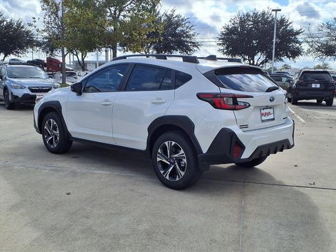 New 2026 Subaru Crosstrek 2.0i Premium image 3
