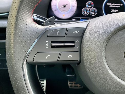 Used 2022 Hyundai Sonata N Line FWD image 23