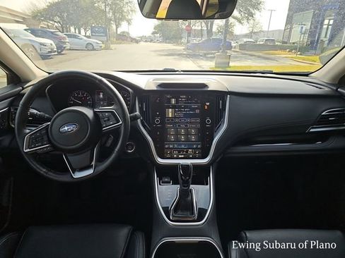Used 2024 Subaru Outback Limited image 12
