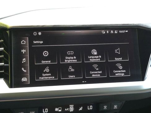 Used 2023 Audi Q4 e-tron Premium w/ Convenience Package image 43