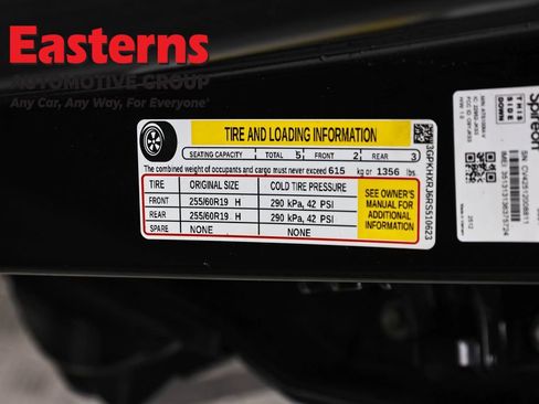 Used 2024 Honda Prologue Touring image 35
