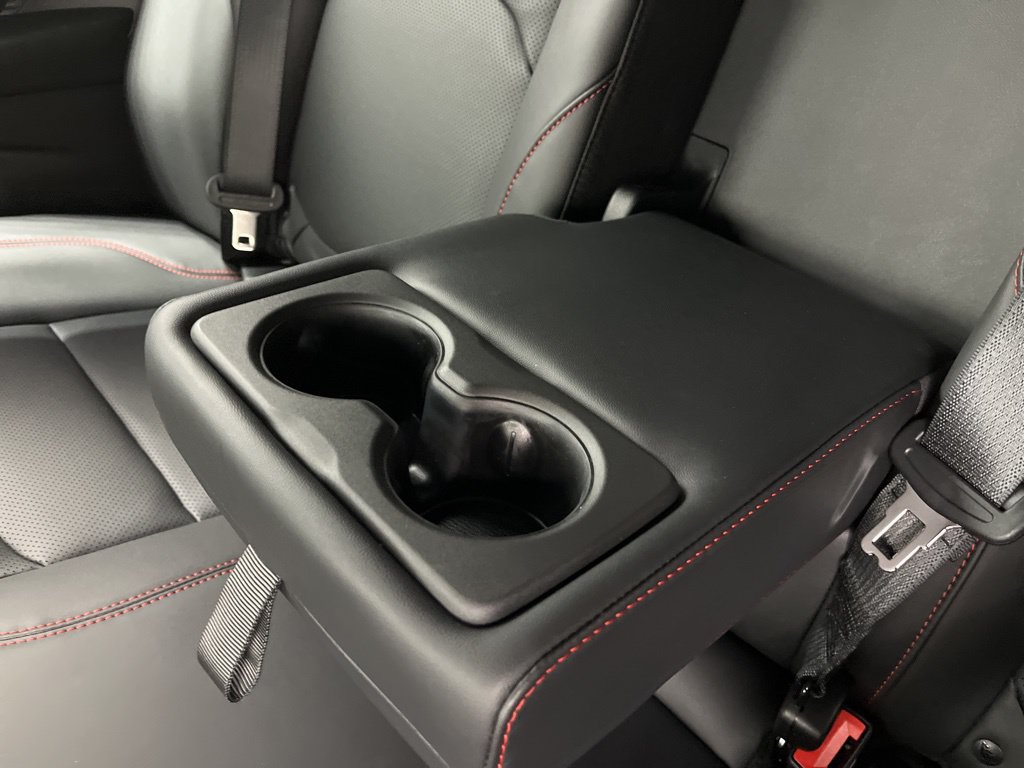New 2026 Dodge Charger Scat Pack AWD/4WD image 24