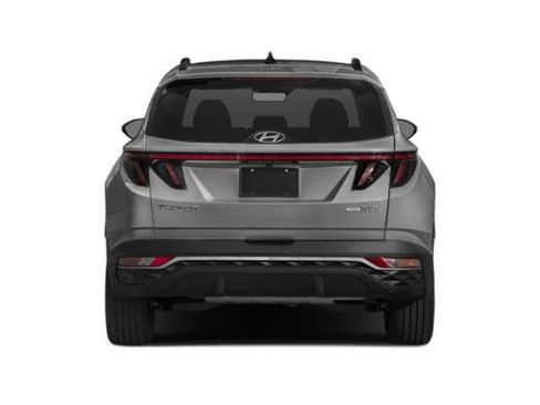 Used 2022 Hyundai Tucson SEL AWD/4WD image 8