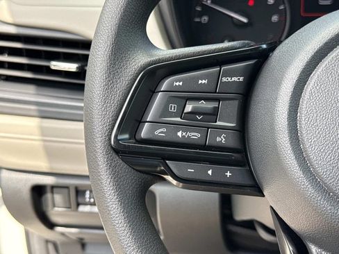 New 2026 Subaru Forester AWD/4WD image 37