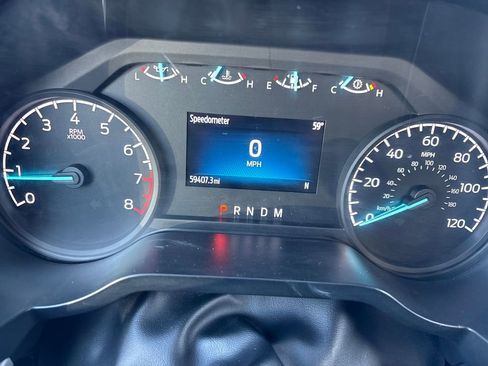 Used 2023 Ford F150 XLT image 17