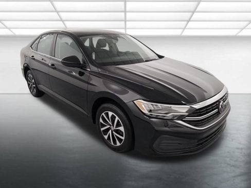 Used 2023 Volkswagen Jetta S FWD image 9