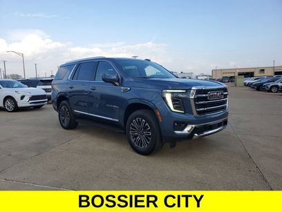 New 2026 GMC Yukon Elevation w/ Elevation Premium Package