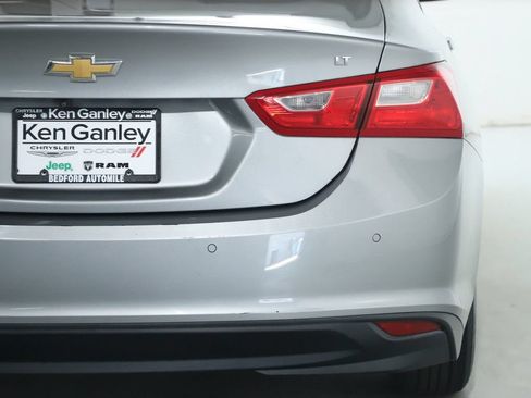 Used 2024 Chevrolet Malibu LT FWD image 42