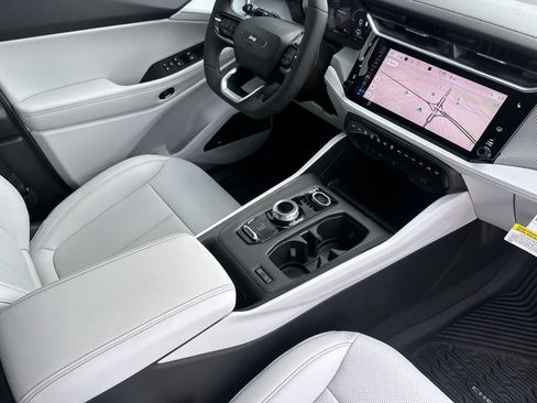 New 2026 Jeep Cherokee Limited AWD/4WD image 17