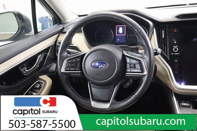 Used 2024 Subaru Outback Limited AWD/4WD image 17