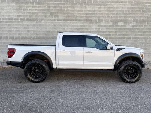 Used 2024 Ford F150 Raptor AWD/4WD image 21