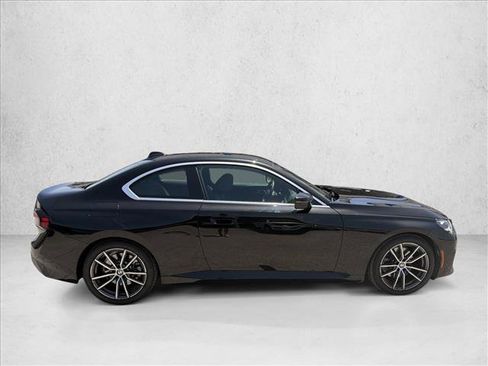 Used 2022 BMW 230i Coupe RWD image 6