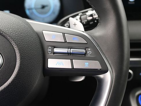 Used 2025 Hyundai Palisade SEL image 13