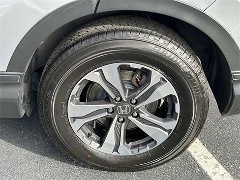 Used 2018 Honda CR-V LX image 9