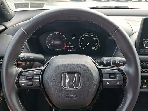 Used 2024 Honda HR-V Sport image 18