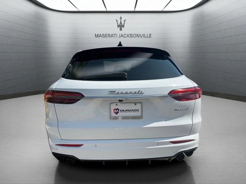 Certified 2023 Maserati Grecale Modena AWD/4WD image 15