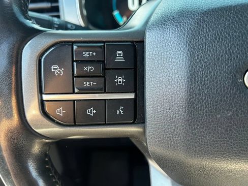 Used 2021 Ford F150 Lariat w/ Equipment Group 502A High AWD/4WD image 25