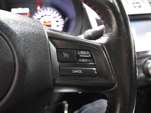 Used 2018 Subaru WRX Premium image 18