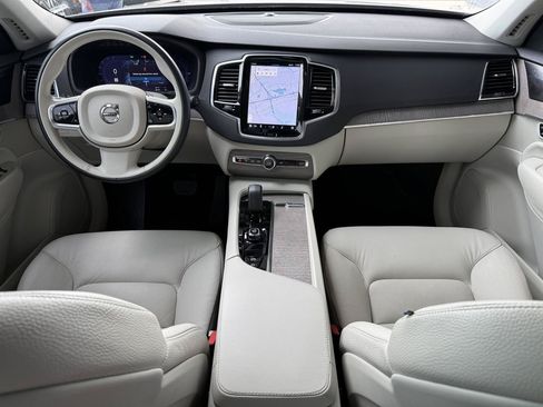 Used 2023 Volvo XC90 T8 Plus w/ Protection Package Premier AWD/4WD image 28