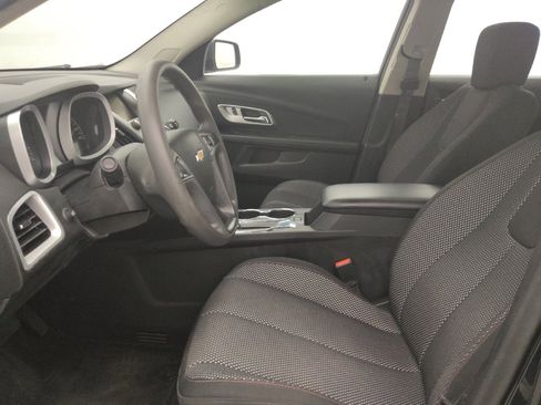 Used 2017 Chevrolet Equinox LS FWD image 17