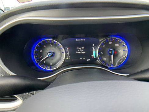 New 2026 Chrysler Pacifica Select w/ S Appearance Package image 18