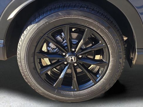 Used 2025 Honda CR-V Sport-L image 8